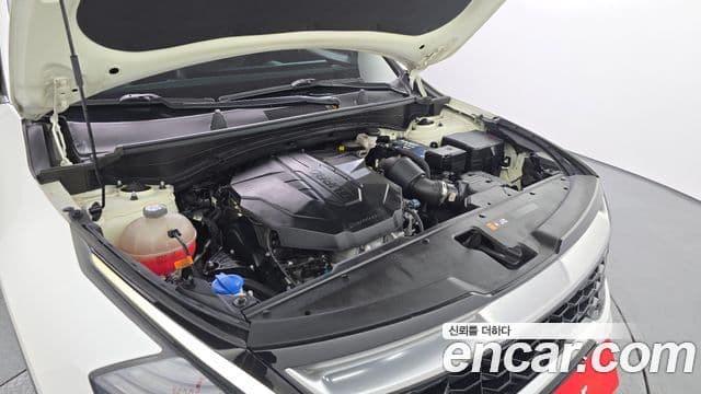 Kia Sportage 5세대 Prestige, 2022 6