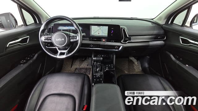 Kia Sportage 5세대 Prestige, 2022 7