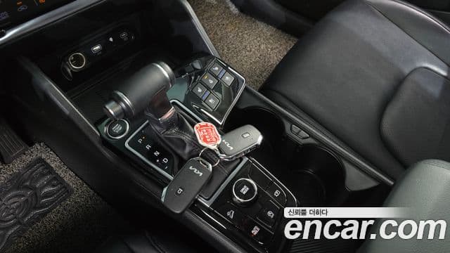 Kia Sportage 5세대 Prestige, 2022 9