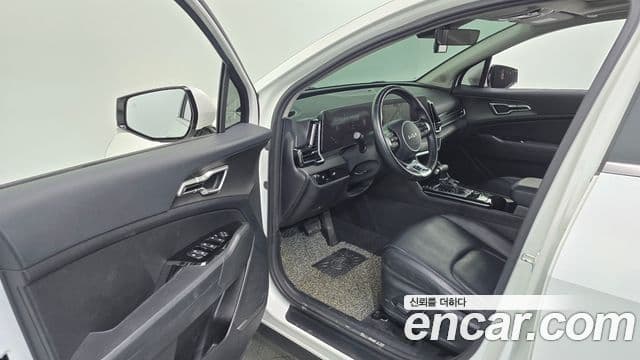 Kia Sportage 5세대 Prestige, 2022 10