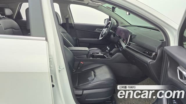 Kia Sportage 5세대 Prestige, 2022 11