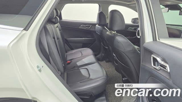 Kia Sportage 5세대 Prestige, 2022 12