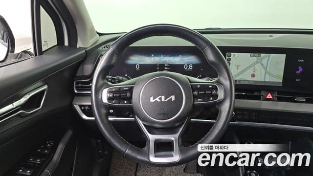 Kia Sportage 5세대 Prestige, 2022 13
