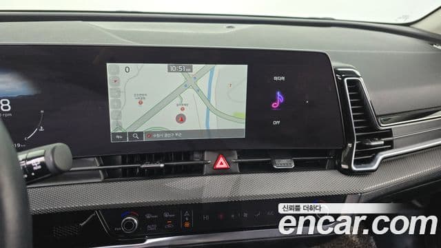 Kia Sportage 5세대 Prestige, 2022 14