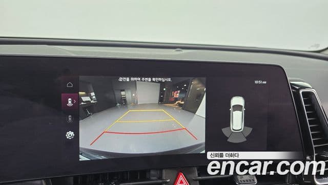 Kia Sportage 5세대 Prestige, 2022 15