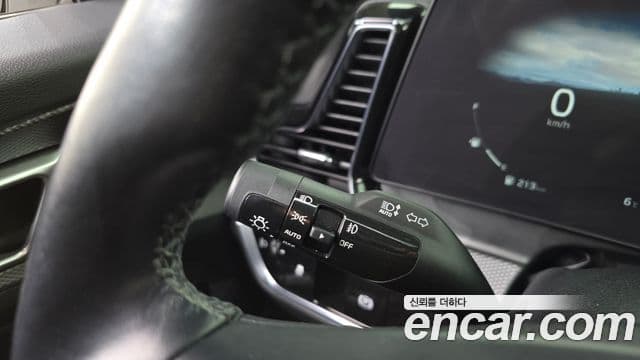 Kia Sportage 5세대 Prestige, 2022 17
