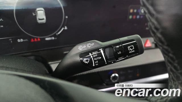 Kia Sportage 5세대 Prestige, 2022 18