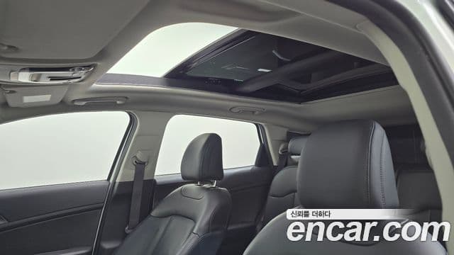 Kia Sportage 5세대 Prestige, 2022 19