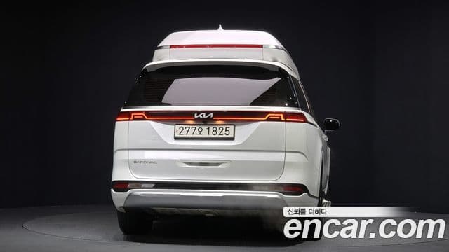 Kia Carnival 4세대 Signature, 2022 4