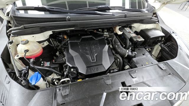 Kia Carnival 4세대 Signature, 2022 6