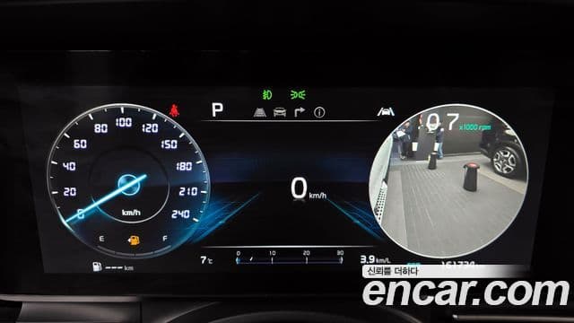 Kia Carnival 4세대 Signature, 2022 8