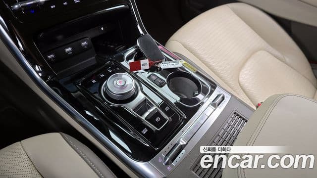 Kia Carnival 4세대 Signature, 2022 9