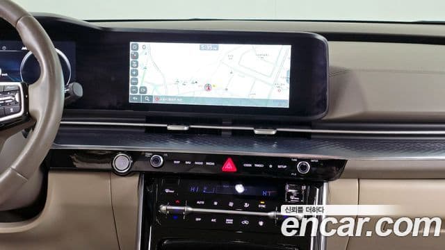 Kia Carnival 4세대 Signature, 2022 14