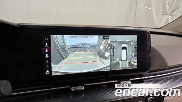 Kia Carnival 4세대 Signature, 2022 15