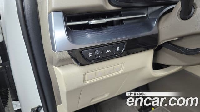 Kia Carnival 4세대 Signature, 2022 17