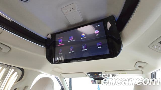 Kia Carnival 4세대 Signature, 2022 18