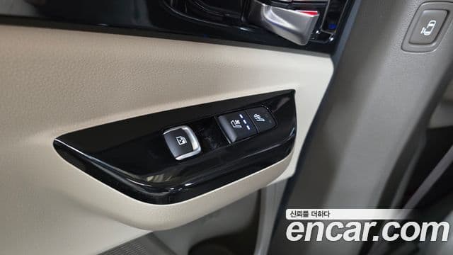 Kia Carnival 4세대 Signature, 2022 19