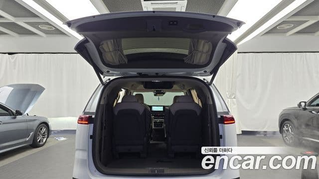 Kia Carnival 4세대 Signature, 2022 20