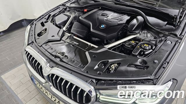 BMW 5시리즈 (G30) 530i xDrive M Sport, 2022 6