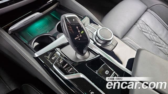 BMW 5시리즈 (G30) 530i xDrive M Sport, 2022 9