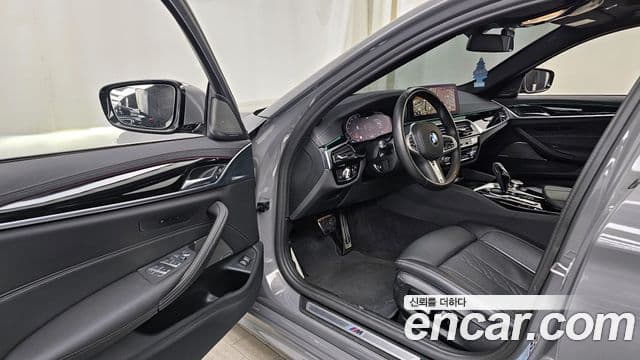 BMW 5시리즈 (G30) 530i xDrive M Sport, 2022 10