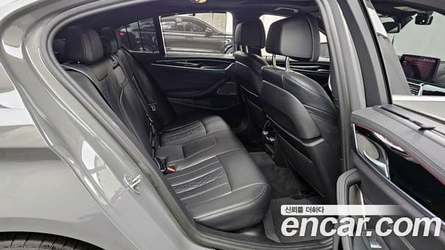 BMW 5시리즈 (G30) 530i xDrive M Sport, 2022 12