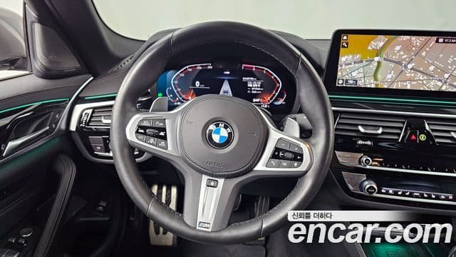BMW 5시리즈 (G30) 530i xDrive M Sport, 2022 13