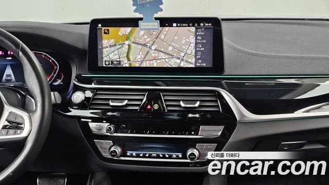 BMW 5시리즈 (G30) 530i xDrive M Sport, 2022 14