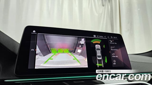 BMW 5시리즈 (G30) 530i xDrive M Sport, 2022 15