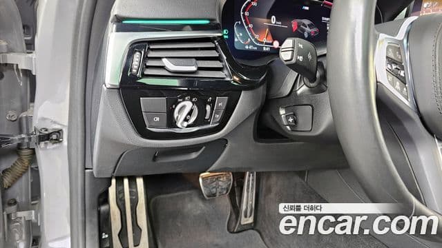 BMW 5시리즈 (G30) 530i xDrive M Sport, 2022 16