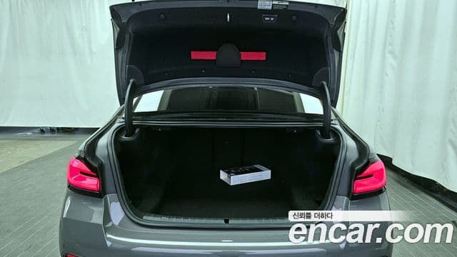 BMW 5시리즈 (G30) 530i xDrive M Sport, 2022 20