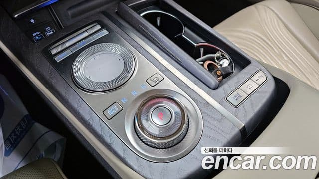 Genesis G80 (RG3) бензин 2.5 турбо AWD, 2021 9