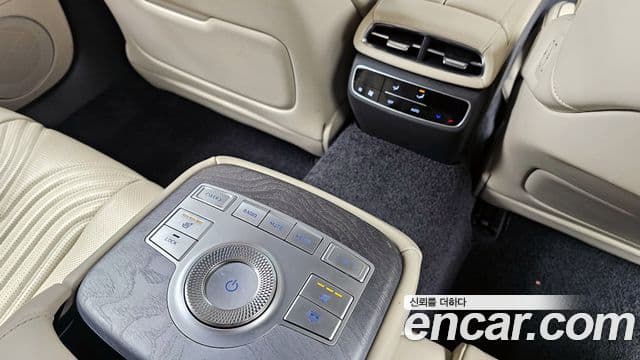 Genesis G80 (RG3) бензин 2.5 турбо AWD, 2021 18