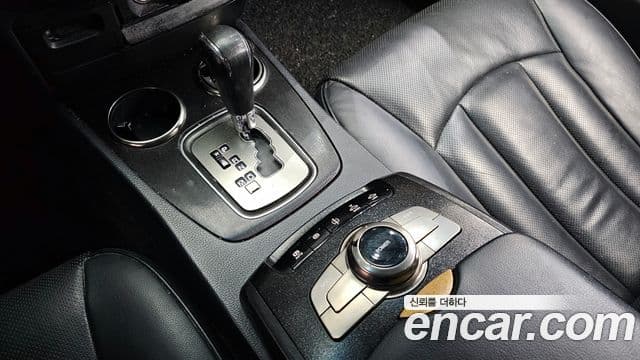 KG모빌리티(SsangYong) 뉴체어맨 W Executive, 2016 9