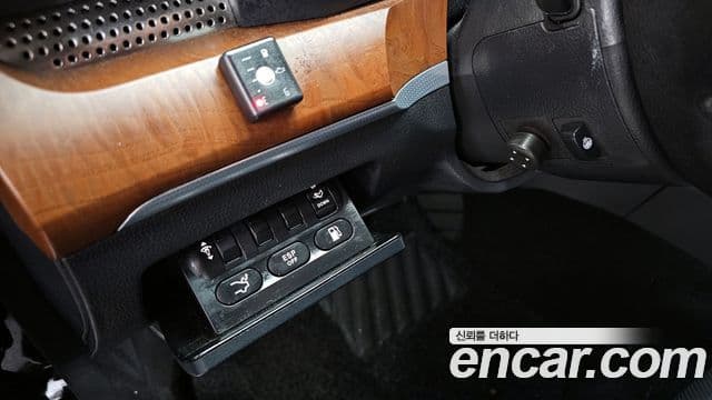 KG모빌리티(SsangYong) 뉴체어맨 W Executive, 2016 14