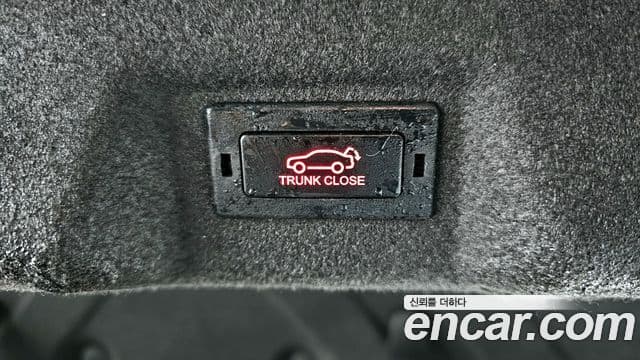 KG모빌리티(SsangYong) 뉴체어맨 W Executive, 2016 18