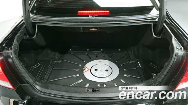 KG모빌리티(SsangYong) 뉴체어맨 W Executive, 2016 20