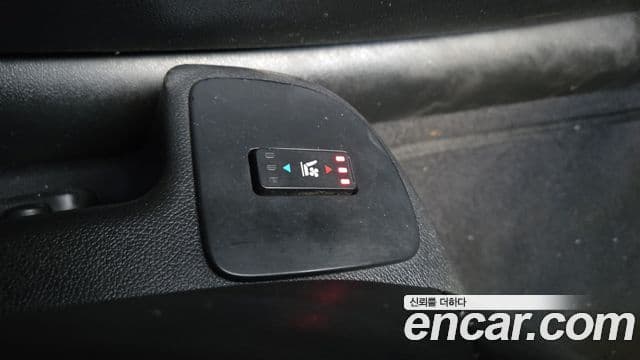 Renault Korea(Samsung) SM7 Nova RE, 2015 2