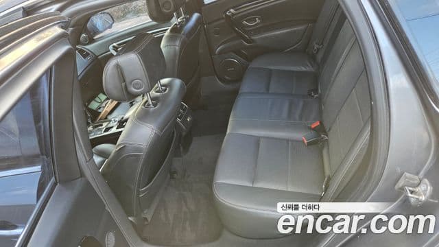 Renault Korea(Samsung) SM7 Nova RE, 2015 8