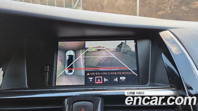 Renault Korea(Samsung) SM7 Nova RE, 2015 9