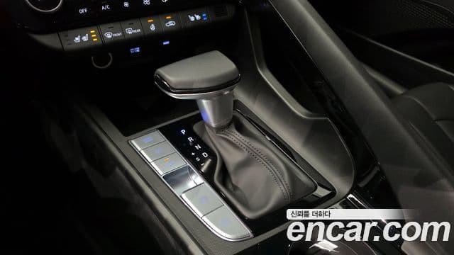 Hyundai The / новый New Avante (CN7) Modern, 2026 9