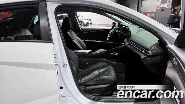 Hyundai The / новый New Avante (CN7) Modern, 2026 10