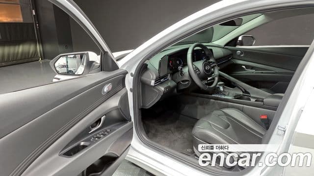 Hyundai The / новый New Avante (CN7) Modern, 2026 11