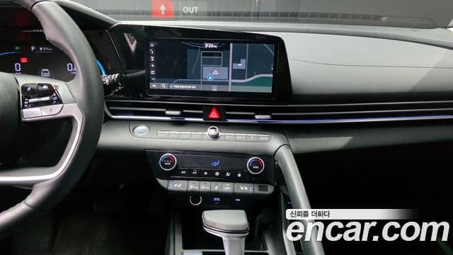 Hyundai The / новый New Avante (CN7) Modern, 2026 14