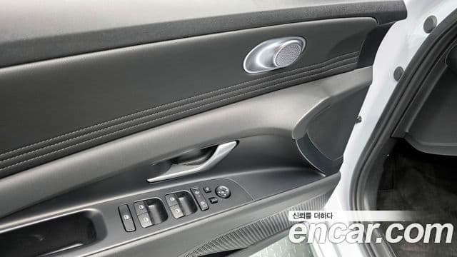 Hyundai The / новый New Avante (CN7) Modern, 2026 17