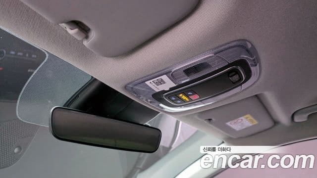 Hyundai The / новый New Avante (CN7) Modern, 2026 19