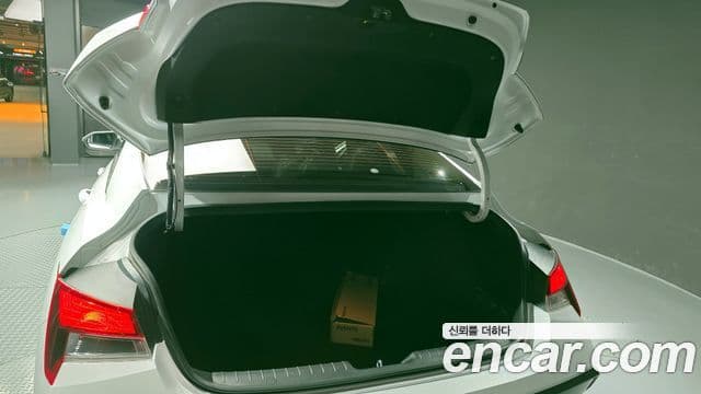 Hyundai The / новый New Avante (CN7) Modern, 2026 20