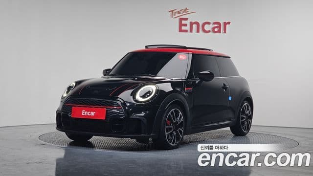 Mini Cooper S 3세대, 2023 1