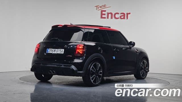 Mini Cooper S 3세대, 2023 2