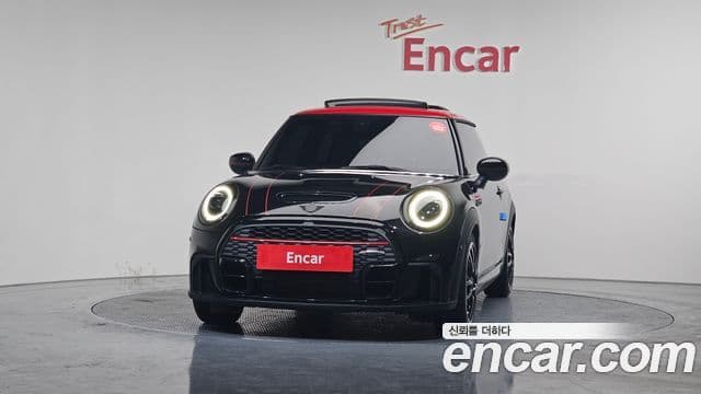Mini Cooper S 3세대, 2023 3